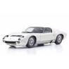 Lamborghini Miura P400 (white-silver)