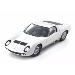 ks08314w Lamborghini Miura P400