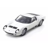 Lamborghini Miura P400 (white-silver)