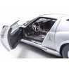 Lamborghini Miura P400 (white-silver)