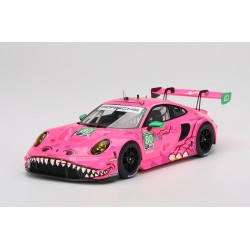 Porsche 992 GT3 R No.80 AO...