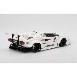 Lamborghini Countach LB Works TAS 2024