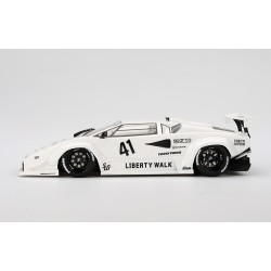 Lamborghini Countach LB Works TAS 2024