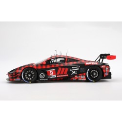 McLaren 720S GT3 EVO No.9 Pfaff Motorsport Chevrolet GP 2024