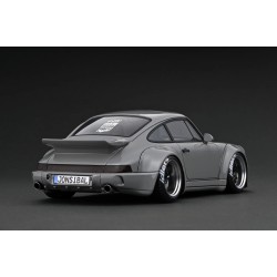 Porsche RWB 964 (grey)