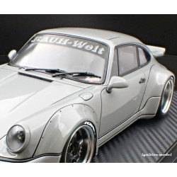 Porsche RWB 964 (grey)