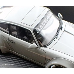 Porsche RWB 964 (grey)