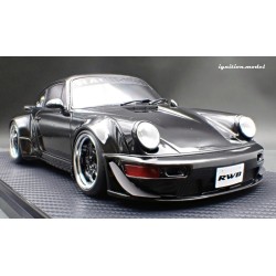 Porsche RWB 964 (black)