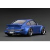 Porsche RWB 964 (blue)