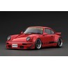 Porsche RWB 964 (red)