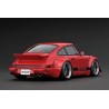 Porsche RWB 964 (red)