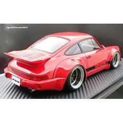 ig3636 ignition rwb porsche 964