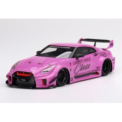 Nissan 35 GT-RR Version-1 LB-Silhouette Works GT Class 2020