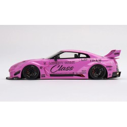 Nissan 35 GT-RR Version-1 LB-Silhouette Works GT Class 2020