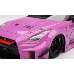 Nissan 35 GT-RR Version-1 LB-Silhouette Works GT Class 2020