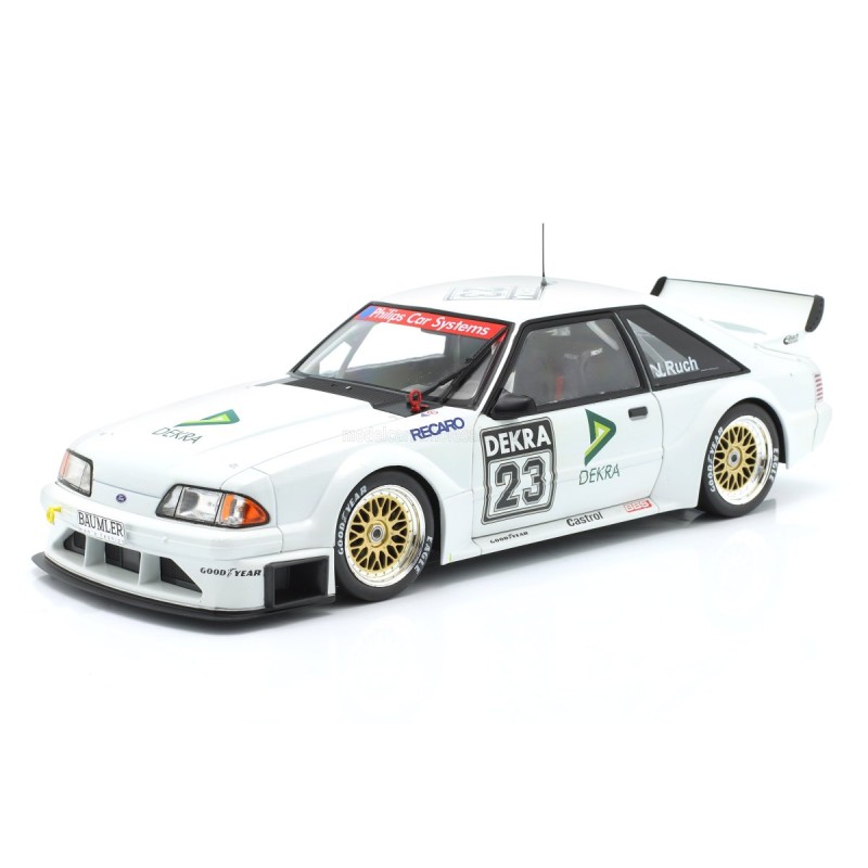 Ford Mustang 5.0 No.23 DTM 1994 (Jürgen Ruch)