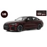 BMW M440i x-drive Gran Coupe (Aventurin red III Metallic Individual)