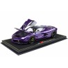 Ferrari LaFerrari 2012 Special Pack (Purple Dubai) sur mesure