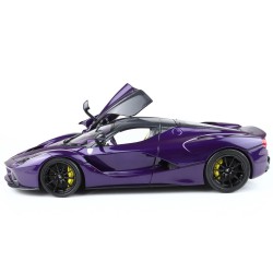 Ferrari LaFerrari 2012 Special Pack (Purple Dubai) Custom Made