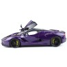 Ferrari LaFerrari 2012 Special Pack (Purple Dubai) Custom Made