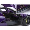 Ferrari LaFerrari 2012 Special Pack (Purple Dubai) Custom Made