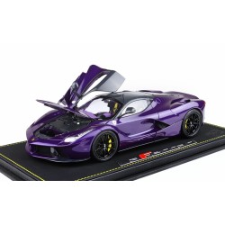 Ferrari LaFerrari 2012 Special Pack (Purple Dubai) Custom Made