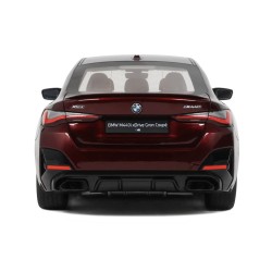 BMW M440i x-drive Gran Coupe (Aventurin red III Metallic Individual)