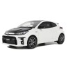 Toyota Yaris GRMN Rally Package 2022 (White )