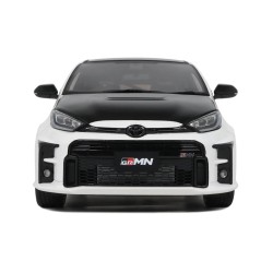 Toyota Yaris GRMN Rally Package 2022 (White )