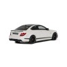 Mercedes C63 AMG (W204) Edition 507 2014 (White)