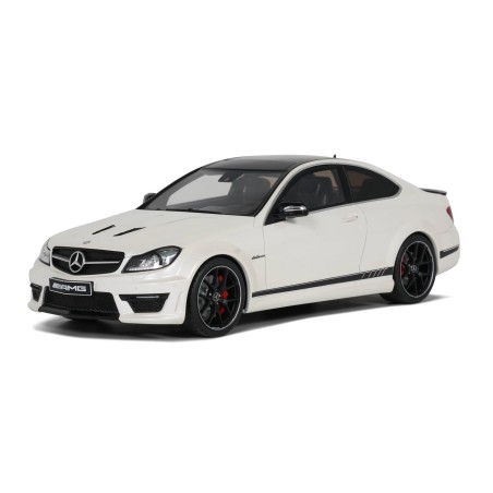 gt899 Mercedes C63 AMG