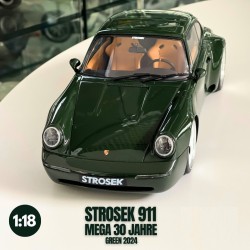 Strosek Porsche 964 Mega 30...