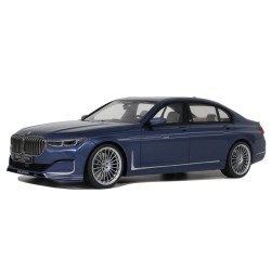 BMW Alpina B7 2022 (Blue)