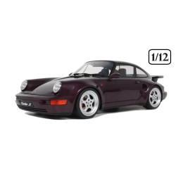 Porsche 964 Turbo S 1992...