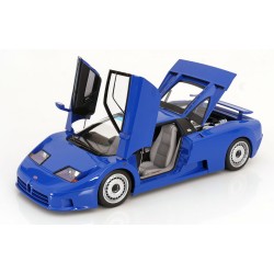 Bugatti EB110 (1991) blue