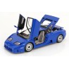 Bugatti EB110 (1991) blue