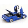 Bugatti EB110 (1991) blue