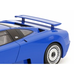 Bugatti EB110 (1991) blue