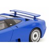 Bugatti EB110 (1991) blue