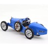 Bugatti T35 1925 (blue) 1/12