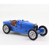 Bugatti T35 1925 (blue) 1/12