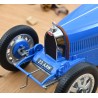 Bugatti T35 1925 (blue) 1/12