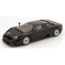 Bugatti EB110 (1991) black