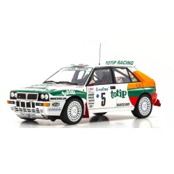 Lancia Delta HF Integrale...