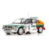 kyosho 08348F lancia delta