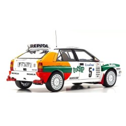 kyosho 08348F lancia delta