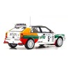 kyosho 08348F lancia delta