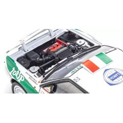 kyosho 08348F lancia delta