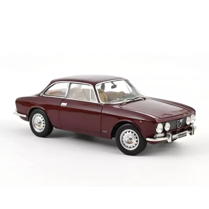 alfa romeo 2000 GTV norev 187916