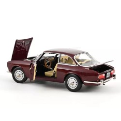 alfa romeo 2000 GTV norev 187916